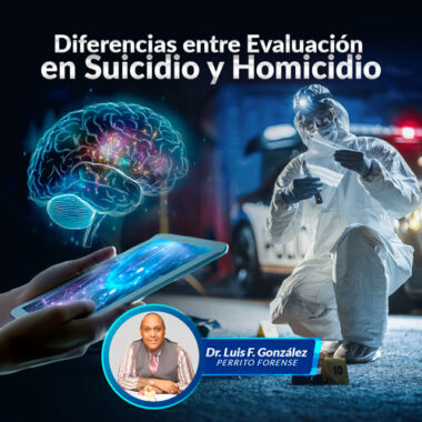 La Autopsia Psicológica en Casos Judiciales Complejos: Metodología, Aplicaciones y Desafíos Éticos en Puerto Rico