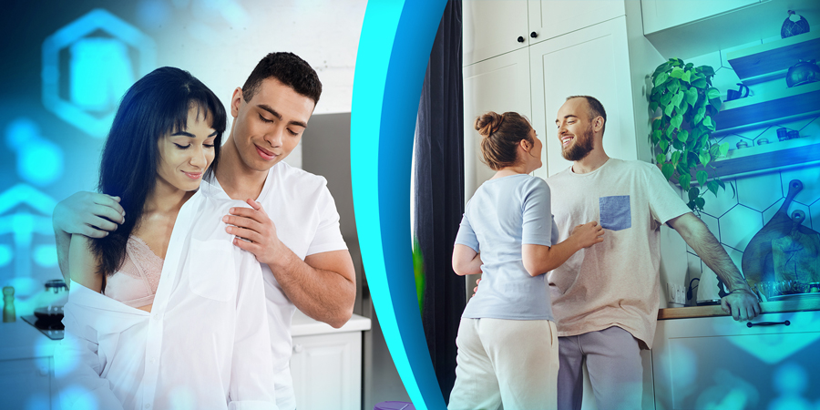 Luis F González Colón resalta el rol de la comunicación afectiva en la reconstrucción emocional de parejas