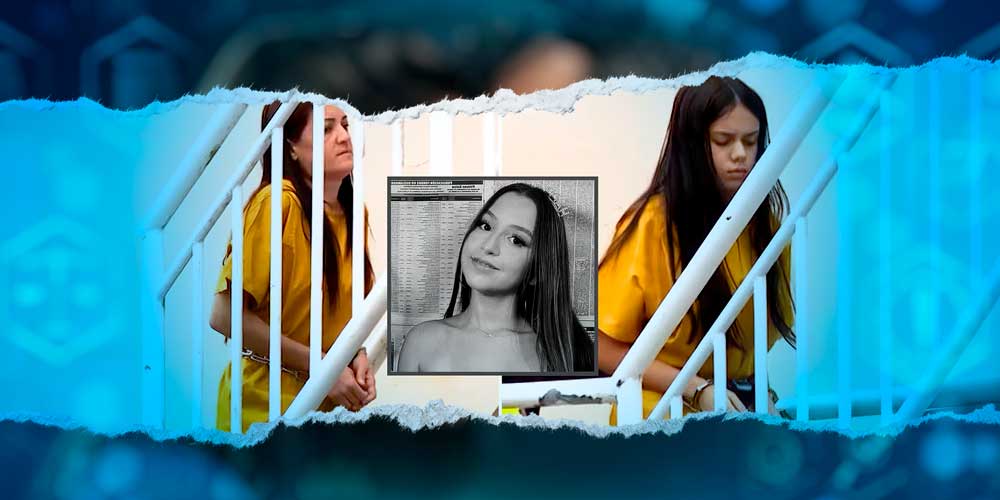 Caso Gabriela Nicole Pratts: celos extremos, envidia y sensibilidad herida analizados por Luis F González Colón